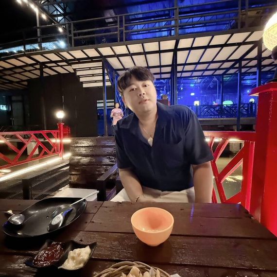 แชท หาเพื่อนคุย 