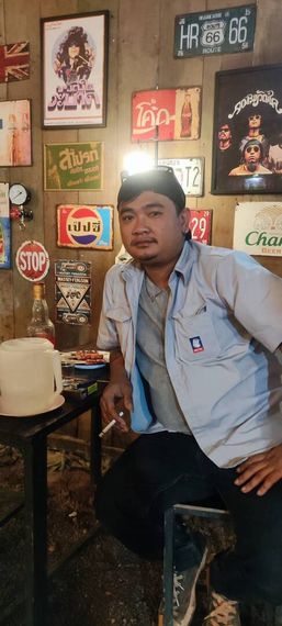 แชท หาเพื่อนคุย 
