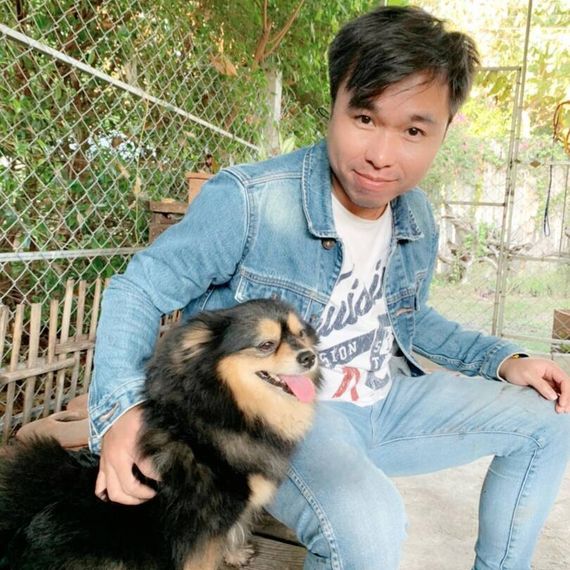 แชท หาเพื่อนคุย, โสด 