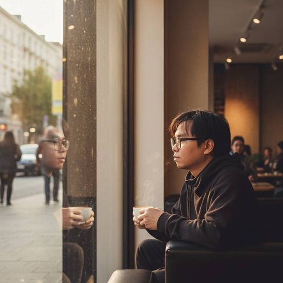 แชท หาเพื่อนคุย, โสด 