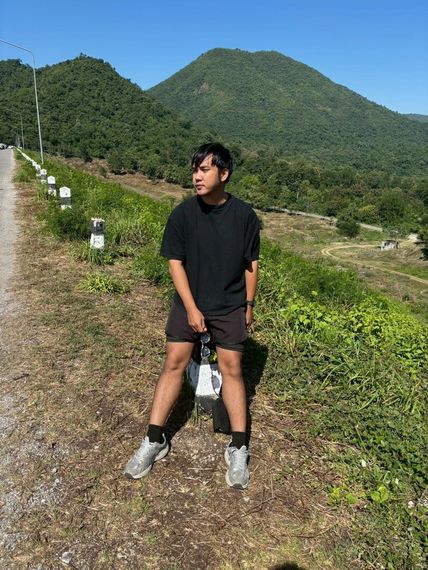 แชท หาเพื่อนคุย  ที่อยู่ กรุงเทพมหานคร