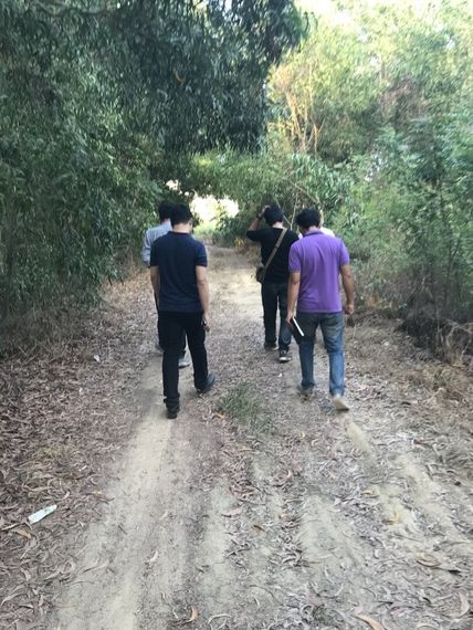 แชท หาเพื่อนคุย ที่อยู่ กรุงเทพมหานคร
