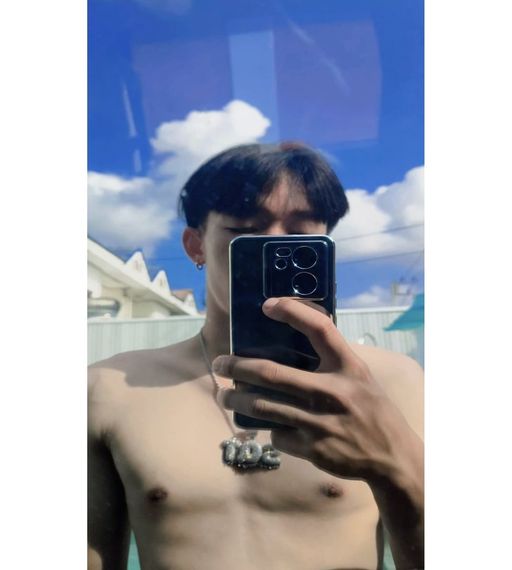 แชท หาเพื่อนคุย