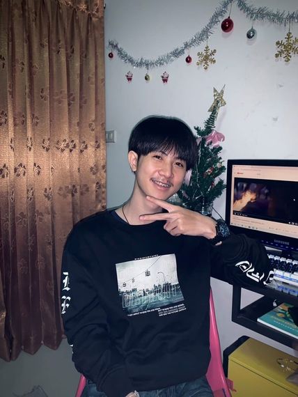 แชท หาเพื่อนคุย