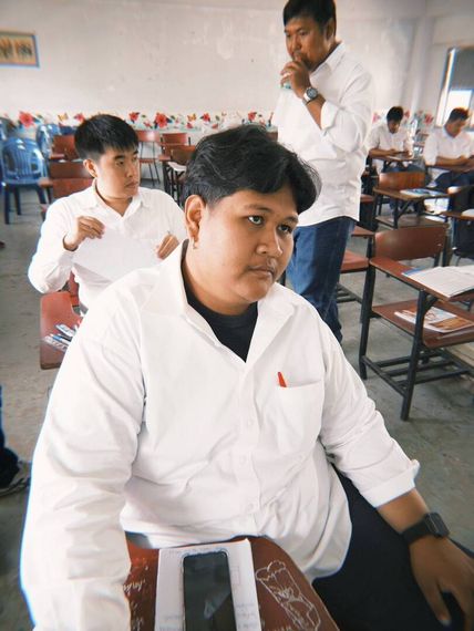 แชท หาเพื่อนคุย 