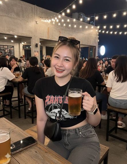 แชท หาเพื่อนคุย 