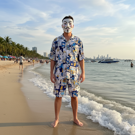 แชท หาเพื่อนคุย