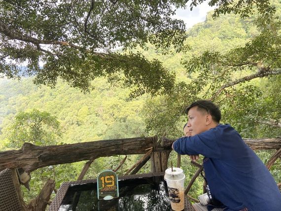 chat chat, find 2nd love 