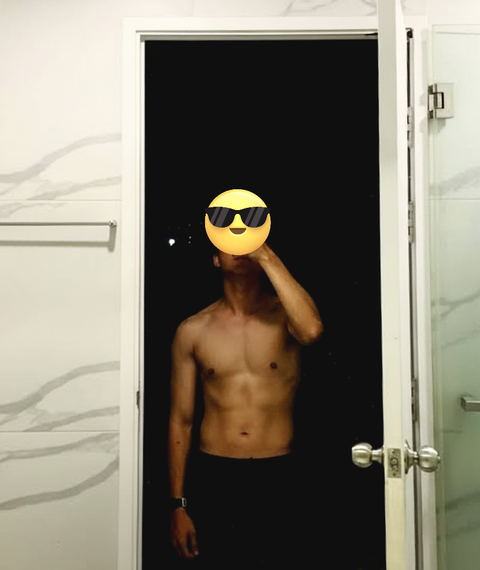 แชท หาเพื่อนคุย, โสด 