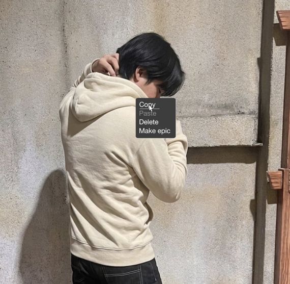 แชท หาเพื่อนคุย