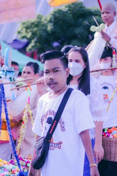 แชท หาเพื่อนคุย 