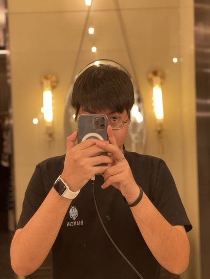 แชท หาเพื่อนคุย