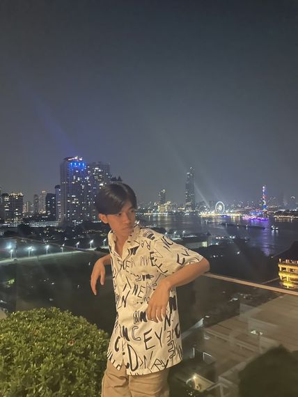 แชท หาเพื่อนคุย, หาเพื่อนเที่ยว  ที่อยู่ กรุงเทพมหานคร