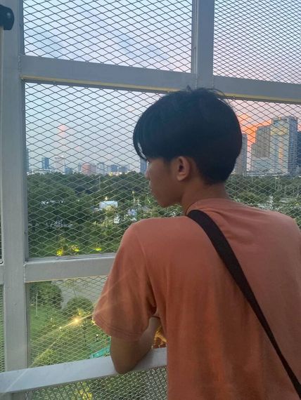 แชท หาเพื่อนคุย, หาเพื่อนเที่ยว  ที่อยู่ กรุงเทพมหานคร