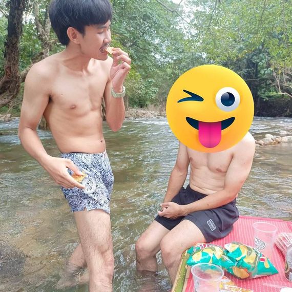 แชท หาเพื่อนคุย 