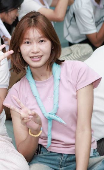 แชท หาเพื่อนคุย 