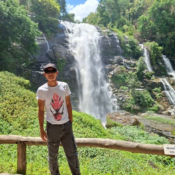 แชท หาเพื่อนคุย, หาเพื่อนเที่ยว  ที่อยู่ กรุงเทพมหานคร