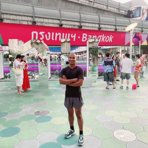 แชท หาแฟน, หาเพื่อนคุย  ที่อยู่ กรุงเทพมหานคร