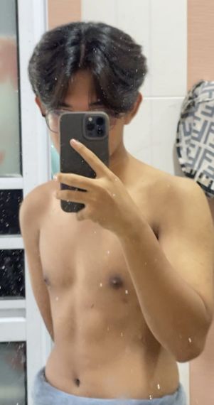 chat chat, find 2nd love 