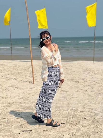 chat chat  from Bangkok