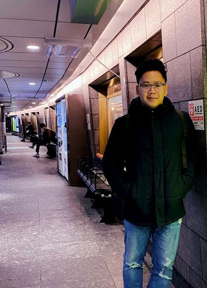 แชท หากิ๊ก, แชทเปิดกล้อง  ที่อยู่ กรุงเทพมหานคร