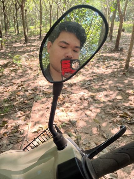 แชท หาเพื่อนคุย 