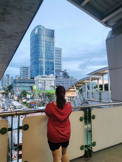 แชท หาเพื่อนคุย, หาเพื่อนเที่ยว 