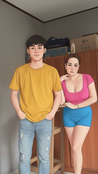 แชท หาเพื่อนคุย 