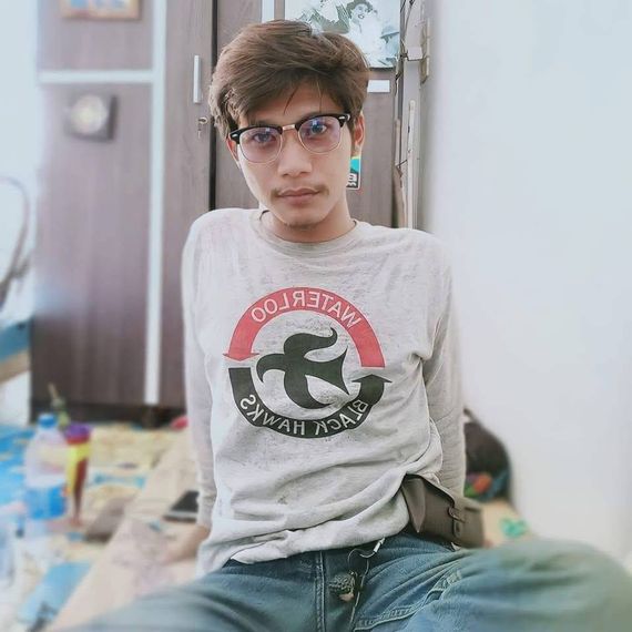 แชท หาแฟน, โสด 