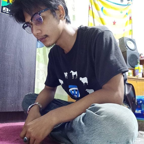 แชท หาแฟน, โสด 