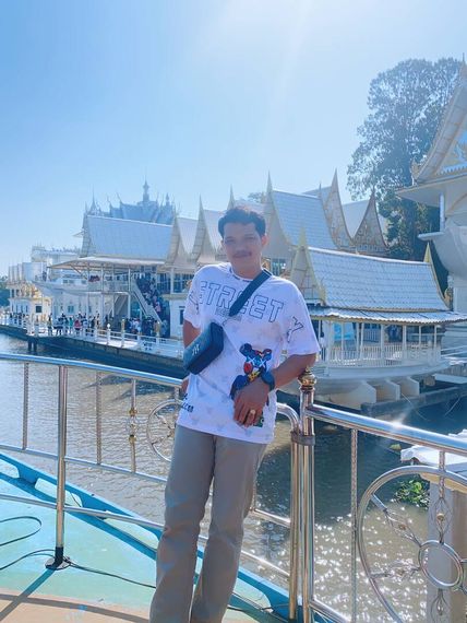 แชท หาเพื่อนคุย 