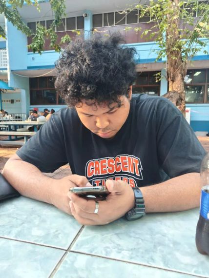 แชท หาเพื่อนคุย 