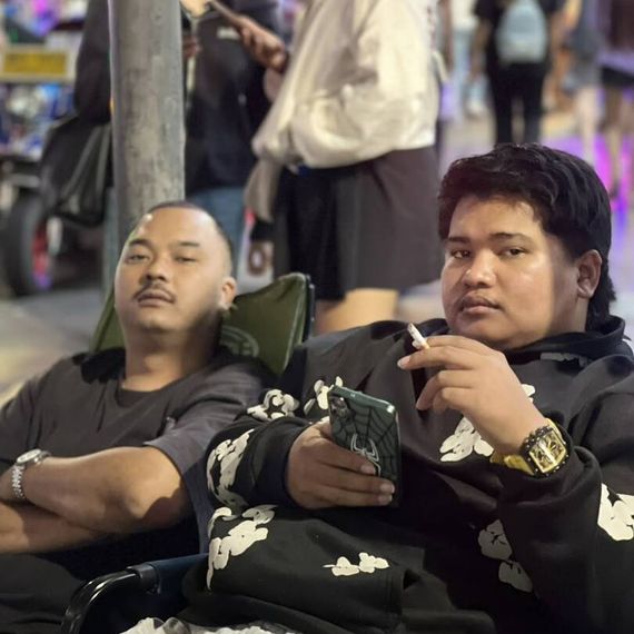 แชท หาเพื่อนคุย, หากิ๊ก  ที่อยู่ กรุงเทพมหานคร