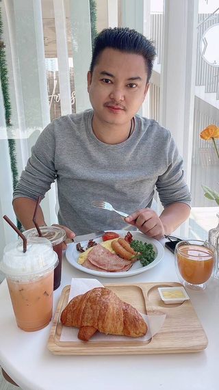 แชท หาเพื่อนคุย 