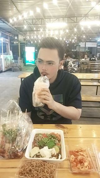 แชท หาแฟน, หาเพื่อนคุย 