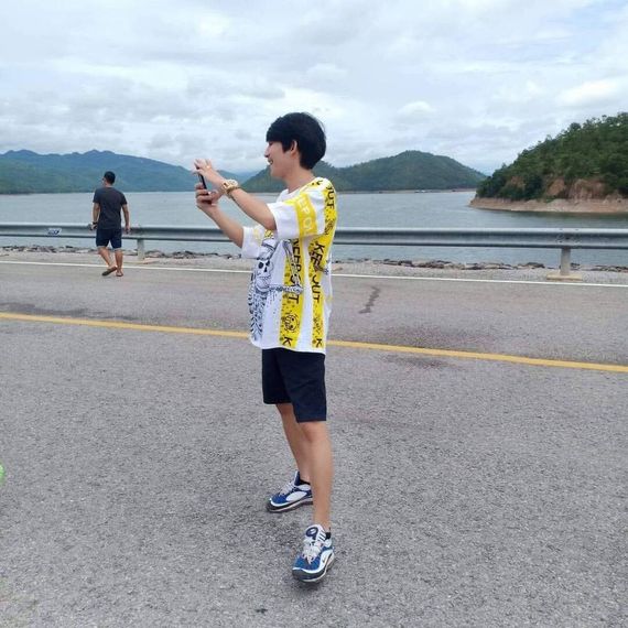 แชท หาเพื่อนคุย  ที่อยู่ กรุงเทพมหานคร