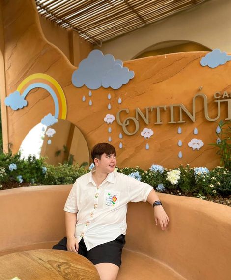 แชท หาเพื่อนคุย 