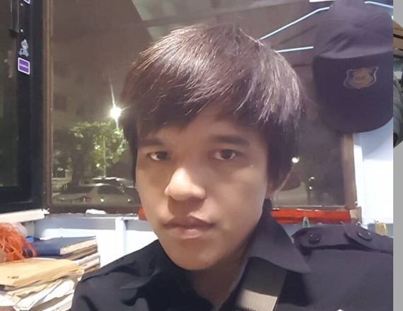 chat find love, chat from Bangkok
