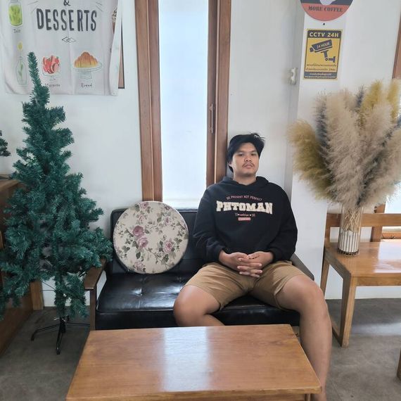 แชท หาเพื่อนคุย 