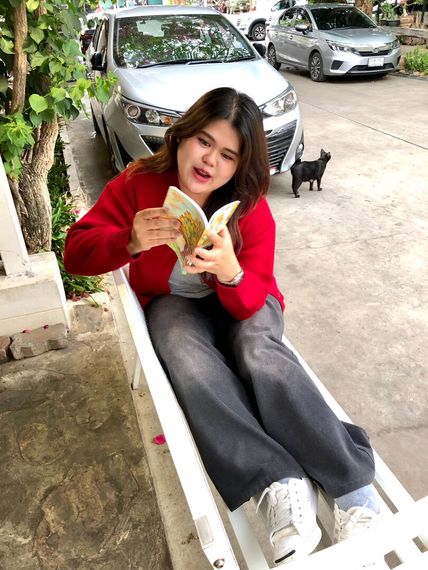 แชท หาเพื่อนคุย 