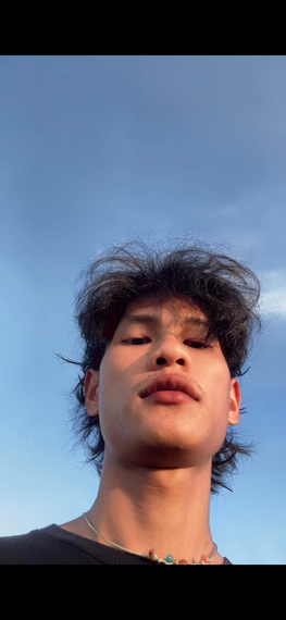 แชท หาเพื่อนคุย, โสด 