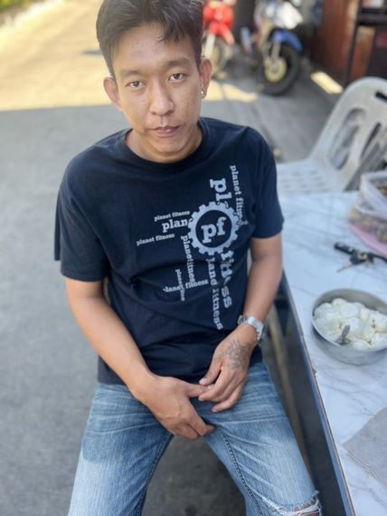 แชท หาแฟน, โสด 