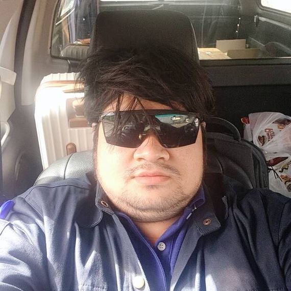 แชท หาเพื่อนคุย, โสด