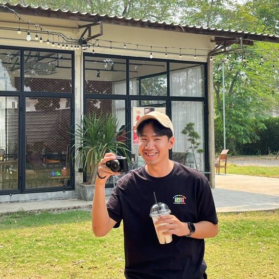 แชท หาเพื่อนคุย 