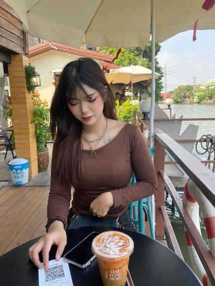 แชท หาเพื่อนคุย 