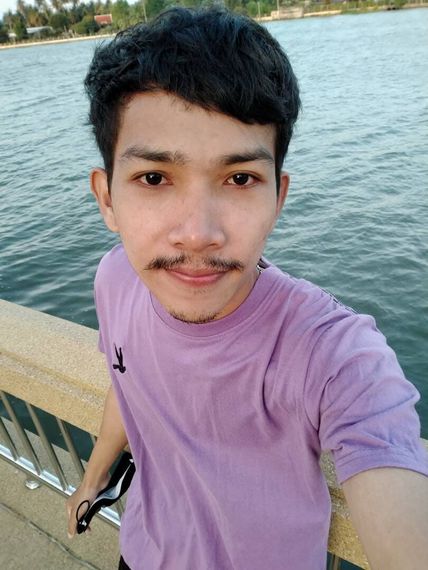 แชท หาเพื่อนคุย 