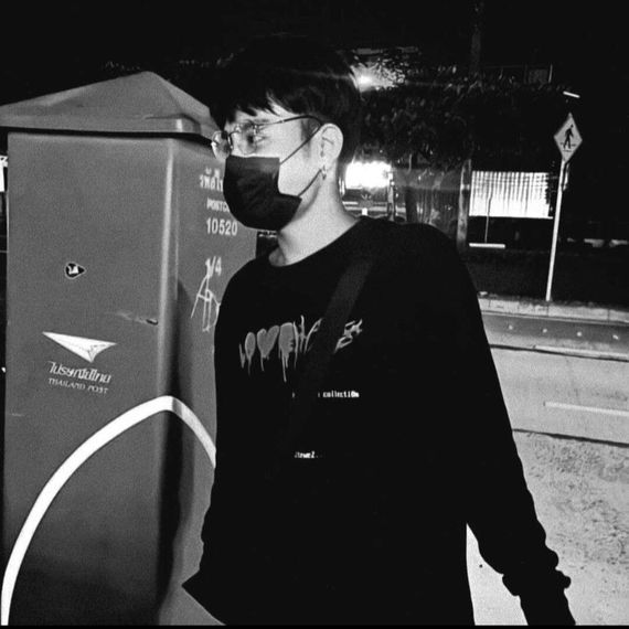 แชท หาเพื่อนคุย, โสด 