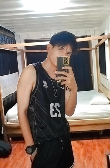 แชท หาเพื่อนคุย