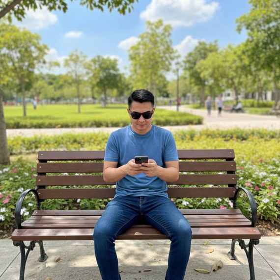 แชท หาเพื่อนคุย 