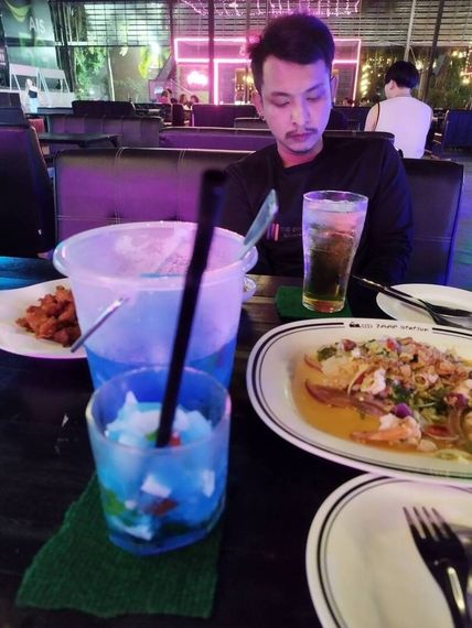 แชท หาแฟน, หาเพื่อนเที่ยว  ที่อยู่ กรุงเทพมหานคร